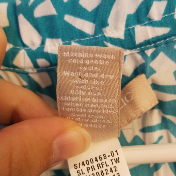 Banana republic factory top - Picture 3 of 5